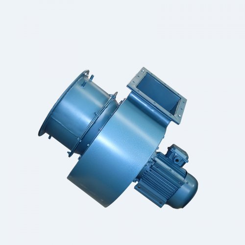 JCL（CLQ）系列船用離心通風(fēng)機