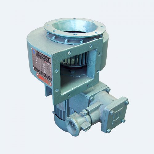 CBL系列船用防爆離心通風(fēng)機