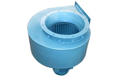 JCL（CLQ）系列船用離心通風(fēng)機(jī)